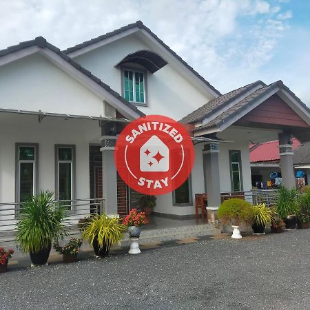 Oyo Home 90388 Homestay Masha Langkawi Eksteriør bilde