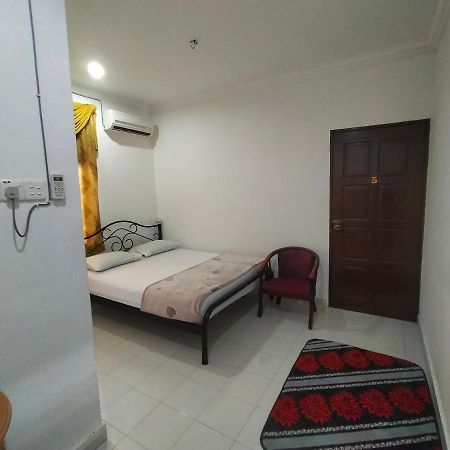 Oyo Home 90388 Homestay Masha Langkawi Eksteriør bilde