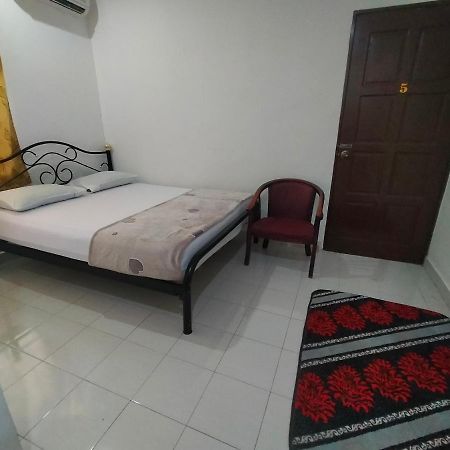 Oyo Home 90388 Homestay Masha Langkawi Eksteriør bilde