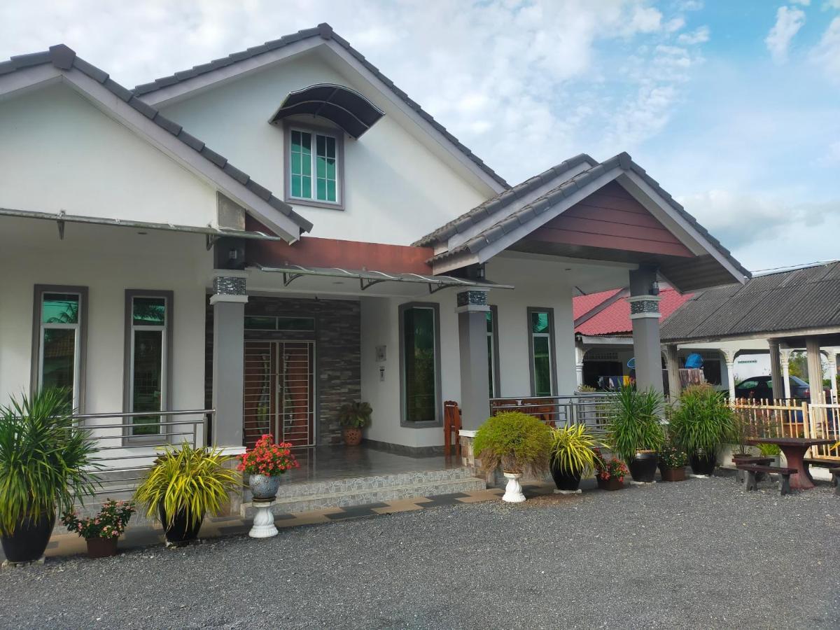 Oyo Home 90388 Homestay Masha Langkawi Eksteriør bilde
