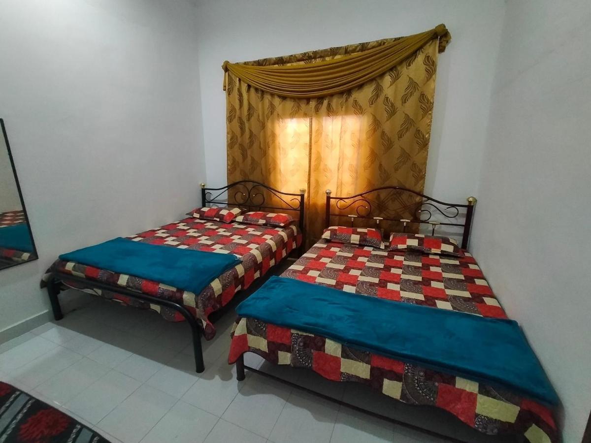 Oyo Home 90388 Homestay Masha Langkawi Eksteriør bilde