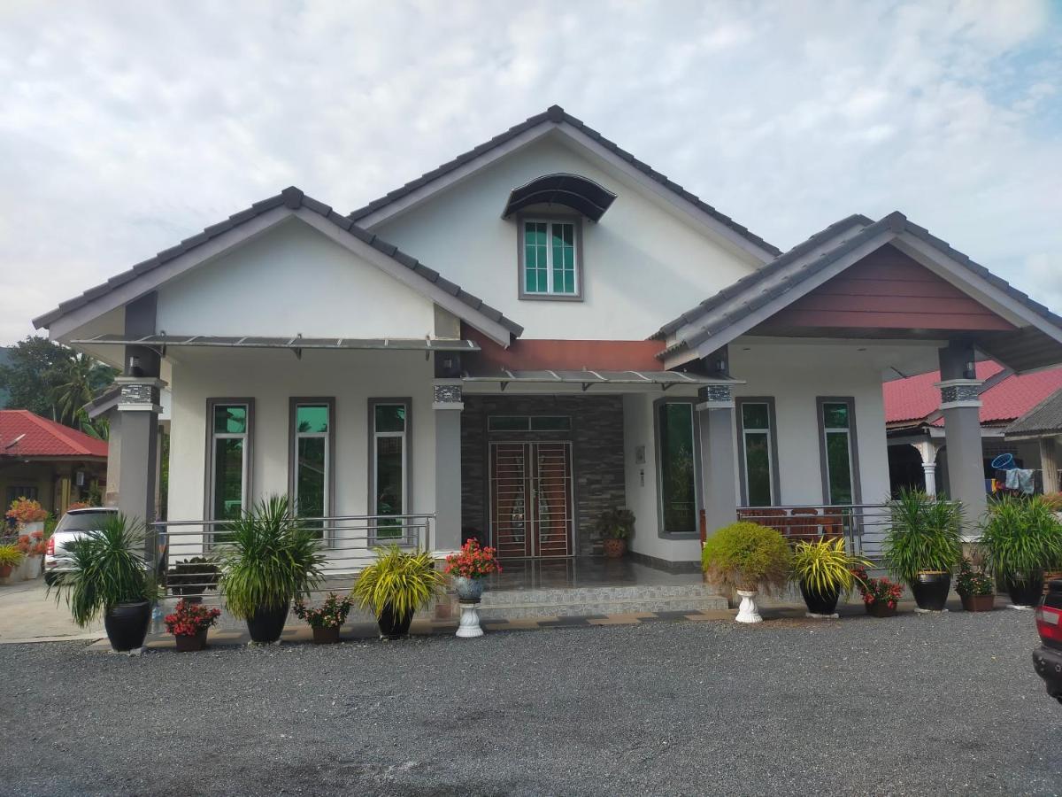Oyo Home 90388 Homestay Masha Langkawi Eksteriør bilde