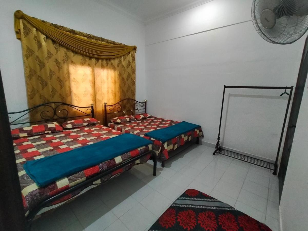Oyo Home 90388 Homestay Masha Langkawi Eksteriør bilde
