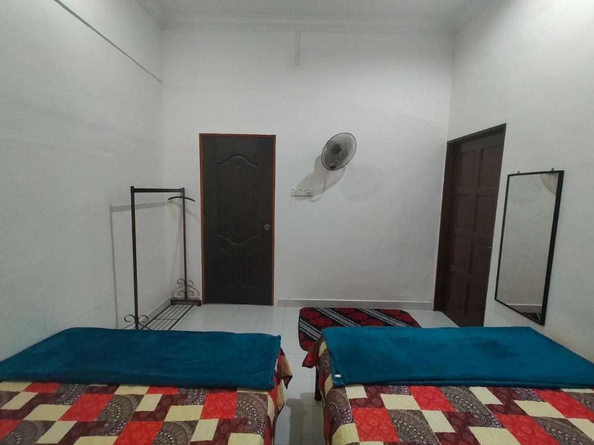 Oyo Home 90388 Homestay Masha Langkawi Eksteriør bilde