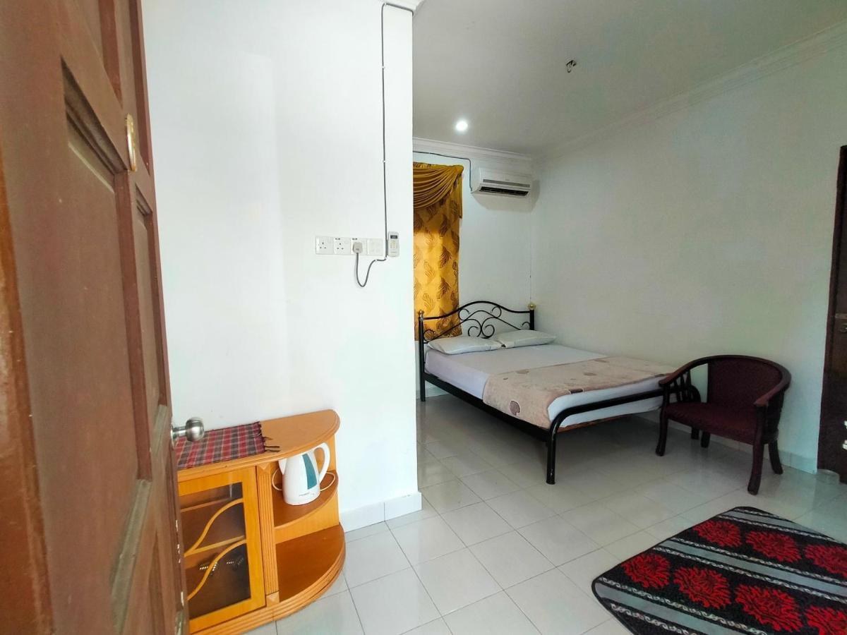 Oyo Home 90388 Homestay Masha Langkawi Eksteriør bilde