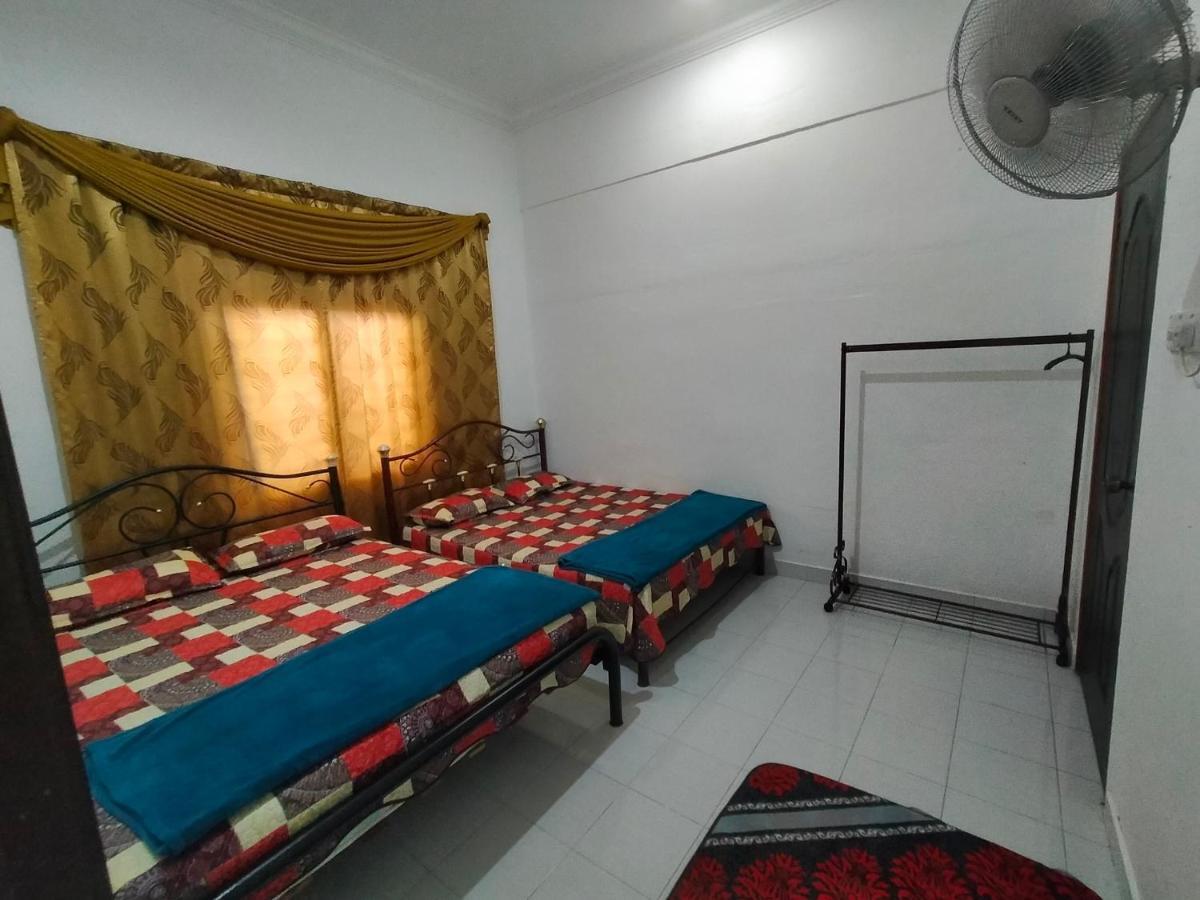 Oyo Home 90388 Homestay Masha Langkawi Eksteriør bilde