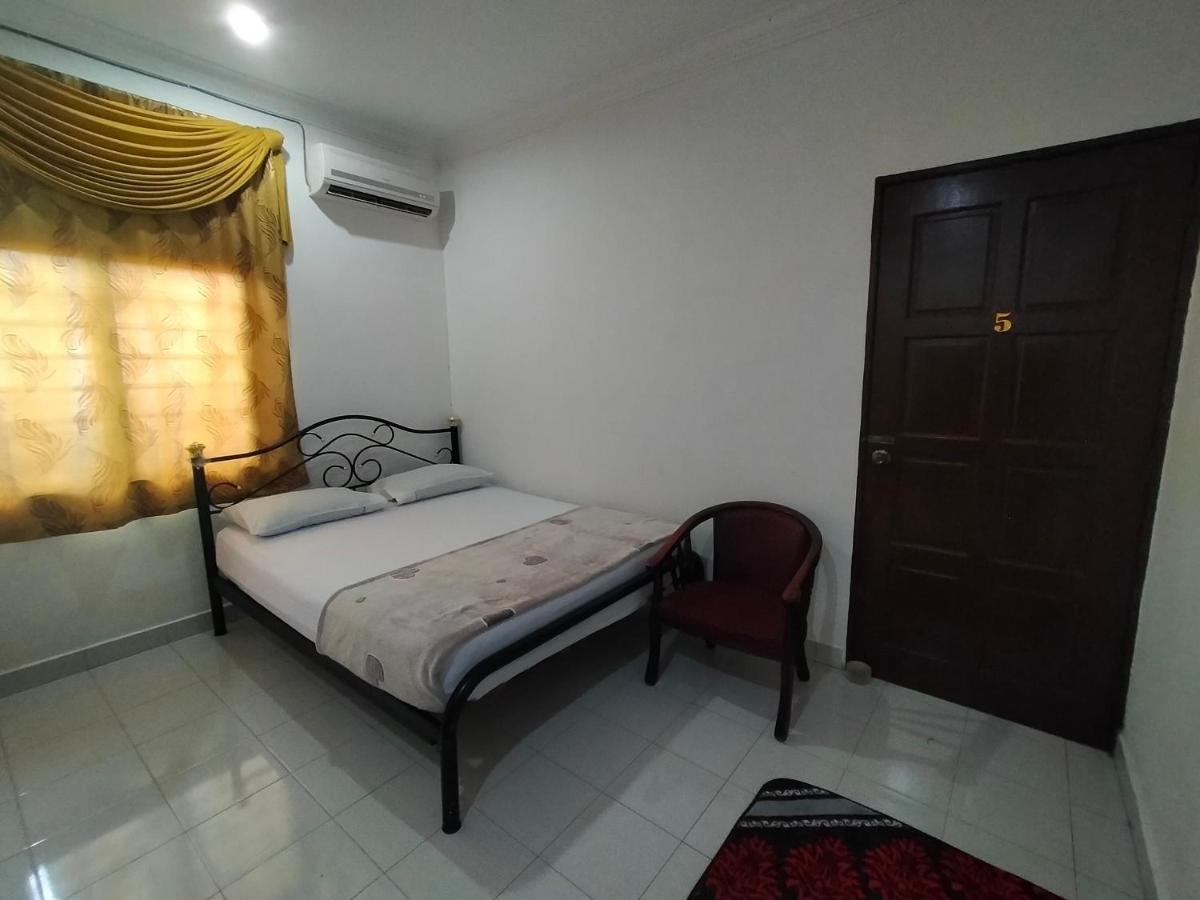 Oyo Home 90388 Homestay Masha Langkawi Eksteriør bilde