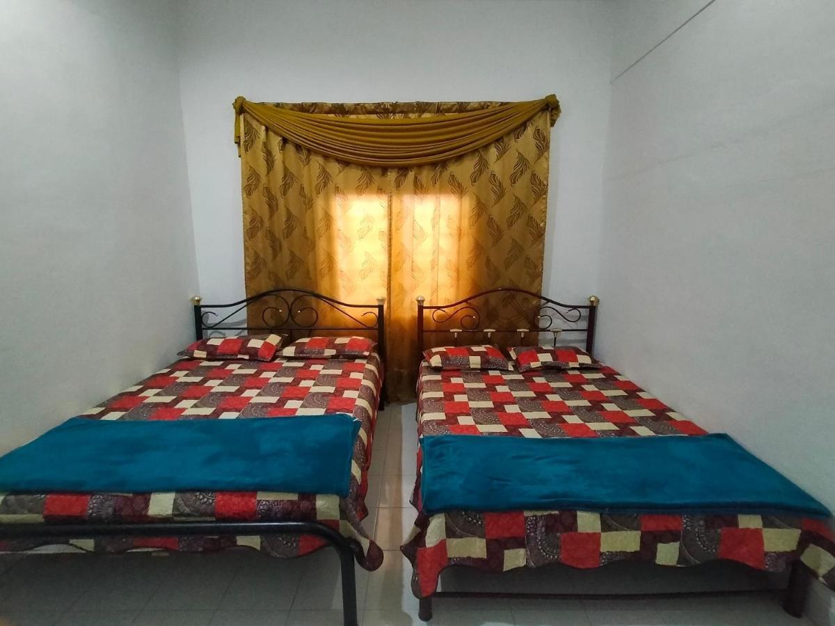 Oyo Home 90388 Homestay Masha Langkawi Eksteriør bilde