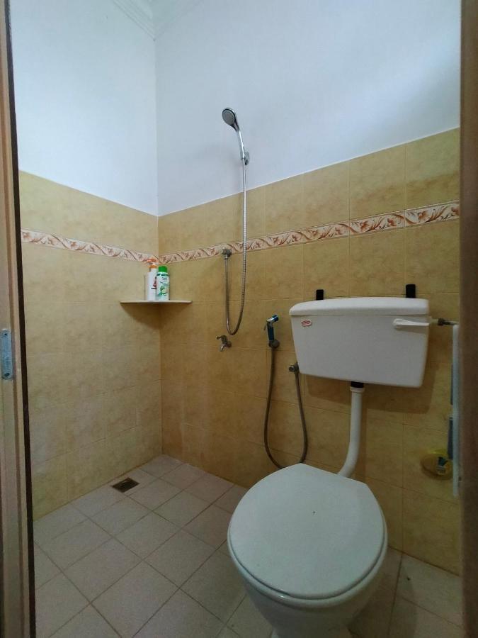 Oyo Home 90388 Homestay Masha Langkawi Eksteriør bilde