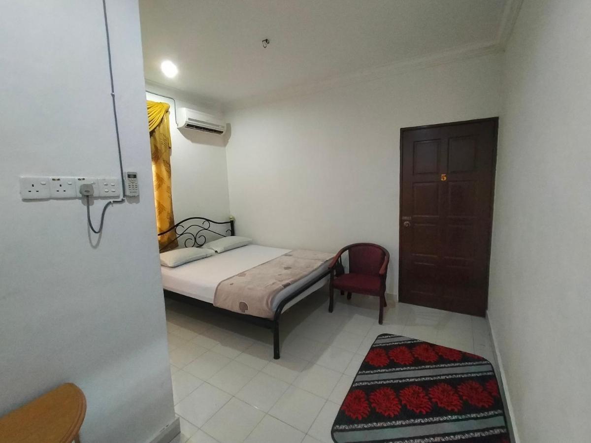 Oyo Home 90388 Homestay Masha Langkawi Eksteriør bilde
