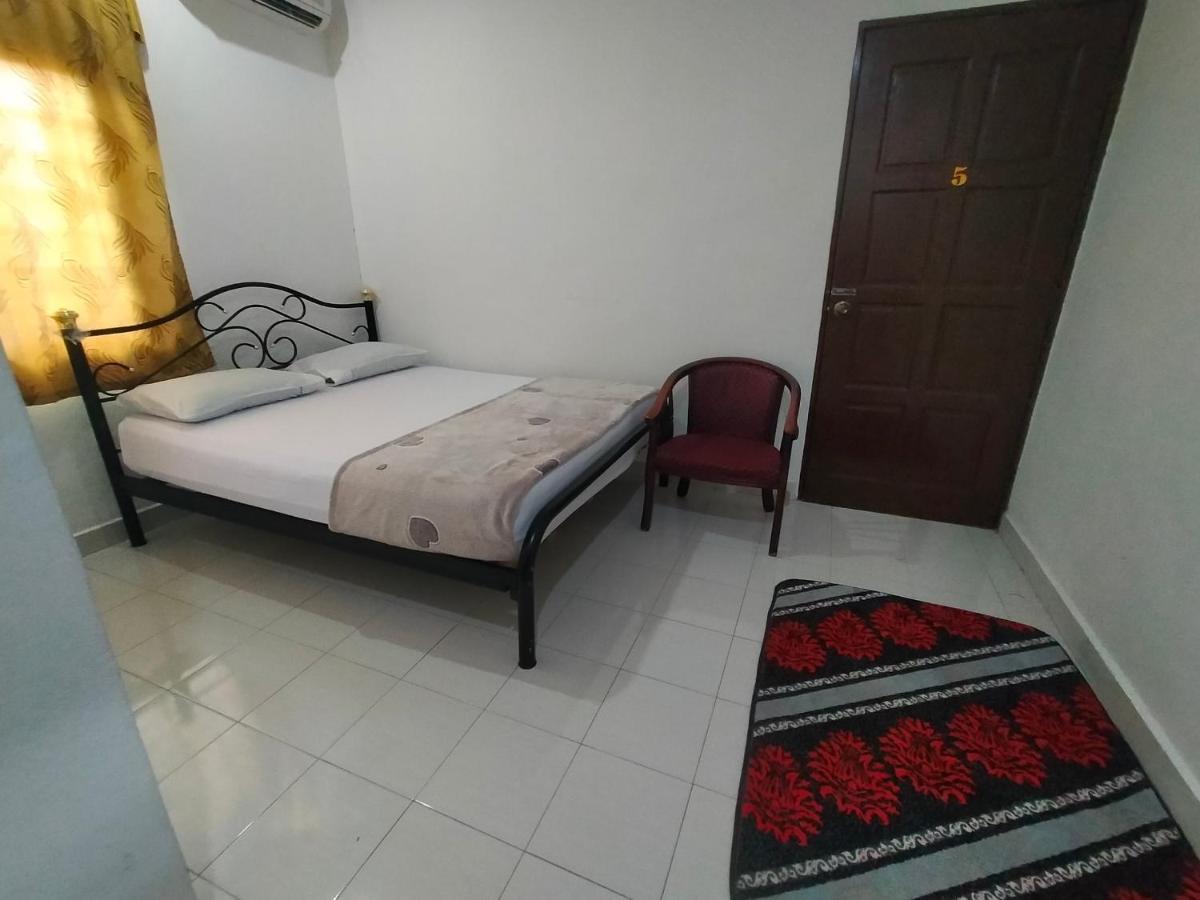 Oyo Home 90388 Homestay Masha Langkawi Eksteriør bilde