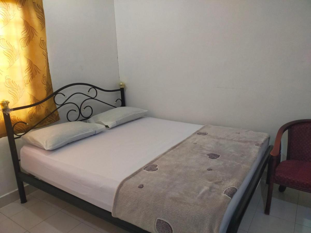 Oyo Home 90388 Homestay Masha Langkawi Eksteriør bilde