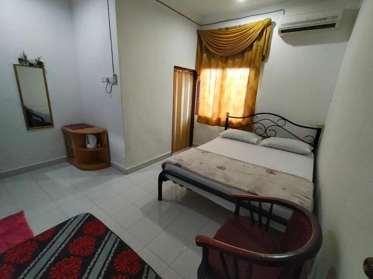Oyo Home 90388 Homestay Masha Langkawi Eksteriør bilde