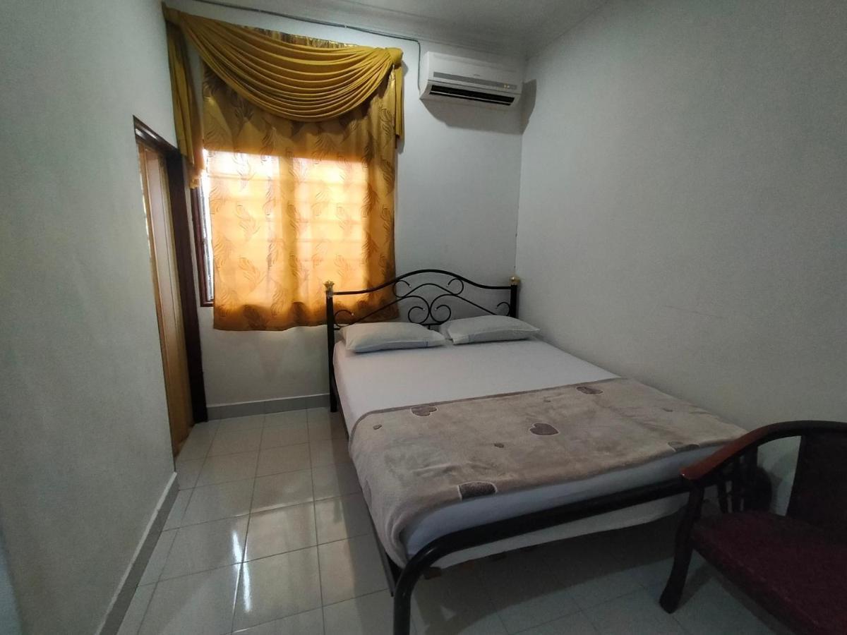 Oyo Home 90388 Homestay Masha Langkawi Eksteriør bilde